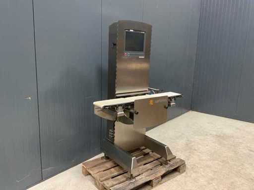 2006 Sartorius Synus 15 Checkwieg