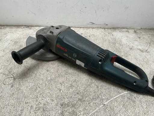 2001 Bosch GWS 23-180 Angle grinder 180mm