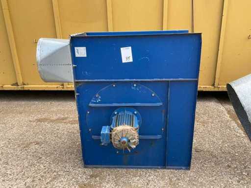 Ventilateur Greiff GLD50A 1995