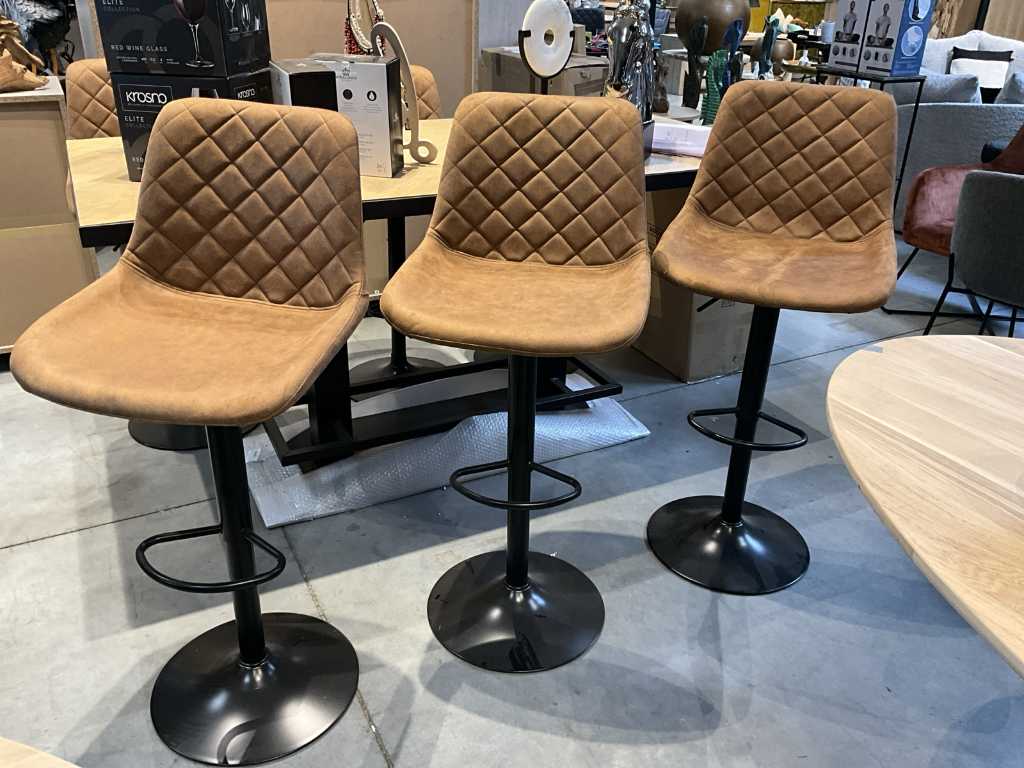 Bar stool (6x)