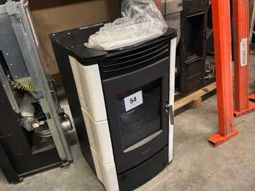 Lincar Perla 514 SC Pelletofen