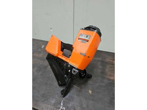 HOLZ-HER  Pneumatic nail gun