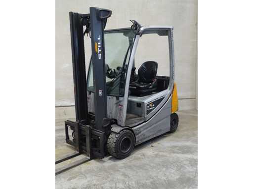 STILL RX20-20P Forklift