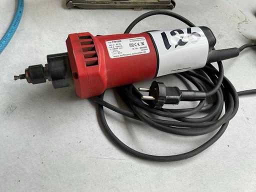 Frenatura Hoffmann FM100
