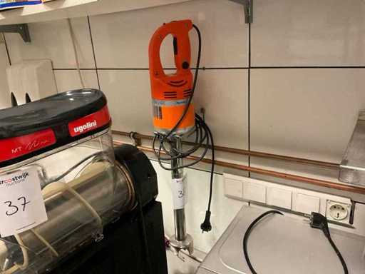 Dynamic MX2000 Staafmixer