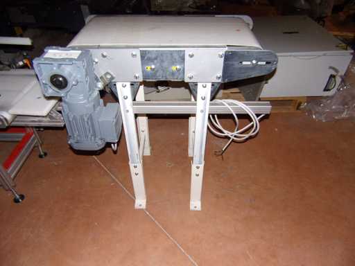 ERIMEC - 2012 - CB 89 - Conveyor