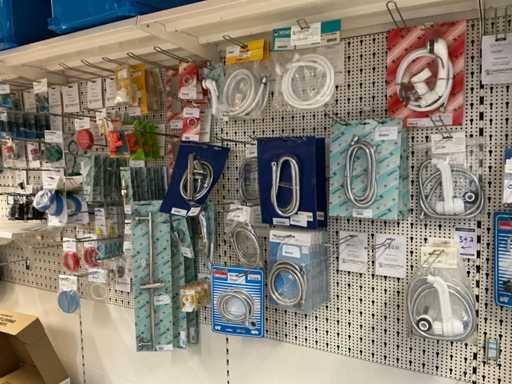 Accesorii pentru petreceri pentru duș