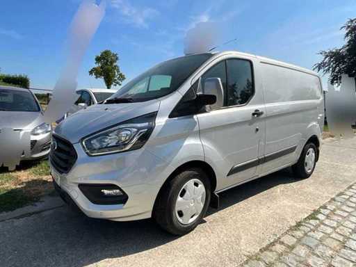 2023 Ford -Transit Custom – Nutzfahrzeug