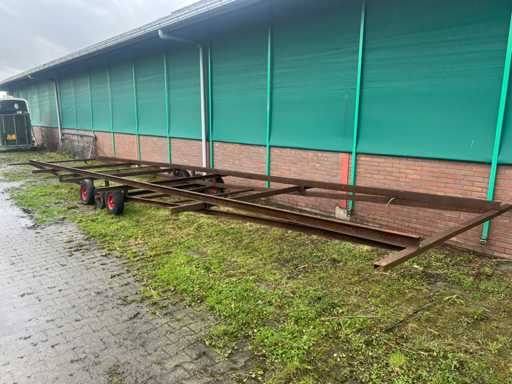 Cz??ci i akcesoria do przyczep