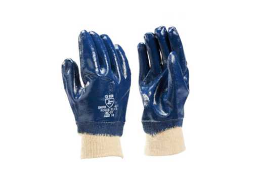 Nitrilhandschoen (864x)