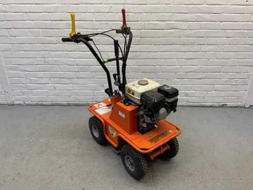 Benassi - L300 - 2016 - Rasenschälmaschine