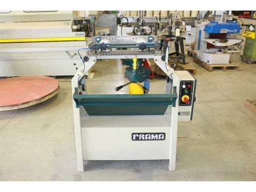 FRAMA MA 37 AP Linker - 2003