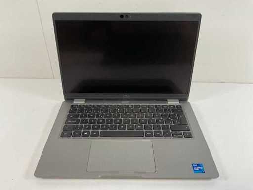 Dell Latitude 5320 13,2”, Core(TM) i7 11th Gen, 16 GB RAM, No HDD Laptop