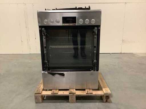 Bosch HKR39C250 Stove