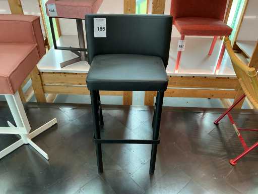 Lensvelt Tabouret de bar Felix « i29 »