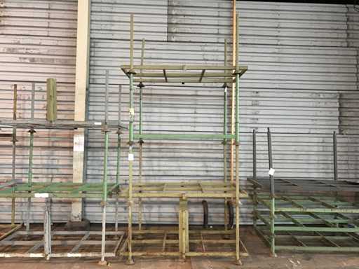 Raft de stivuire (4x)