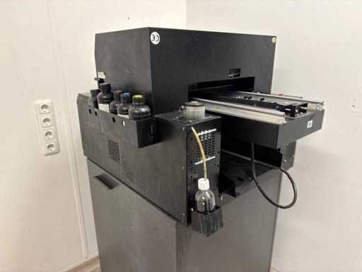 Imprimante UV DOM SE A3 DS-A3UV-05