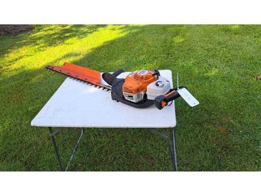 Stihl - 2023 - HS 87R - Heggenschaar