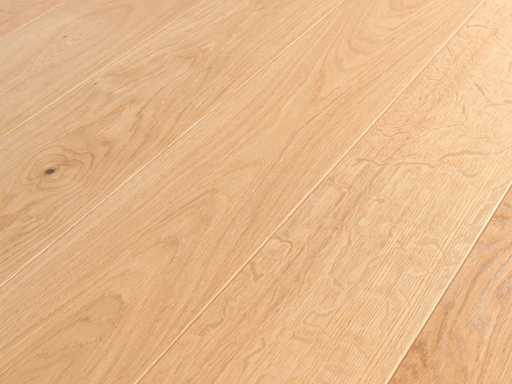 multiplank XL in parquet rovere 88 m2 - 1800 x 180 x 14 mm