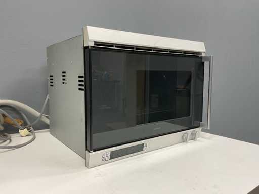 GAGGENAU Piekarnik parowy