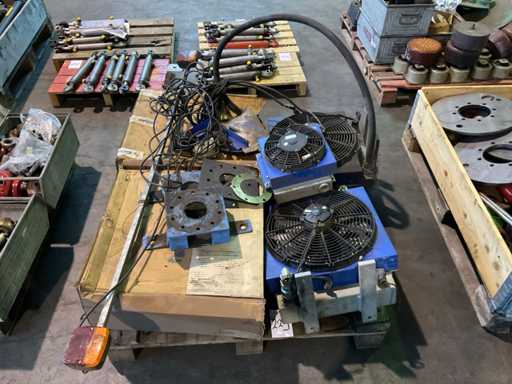 Emmegi Oliekoeler (5x)