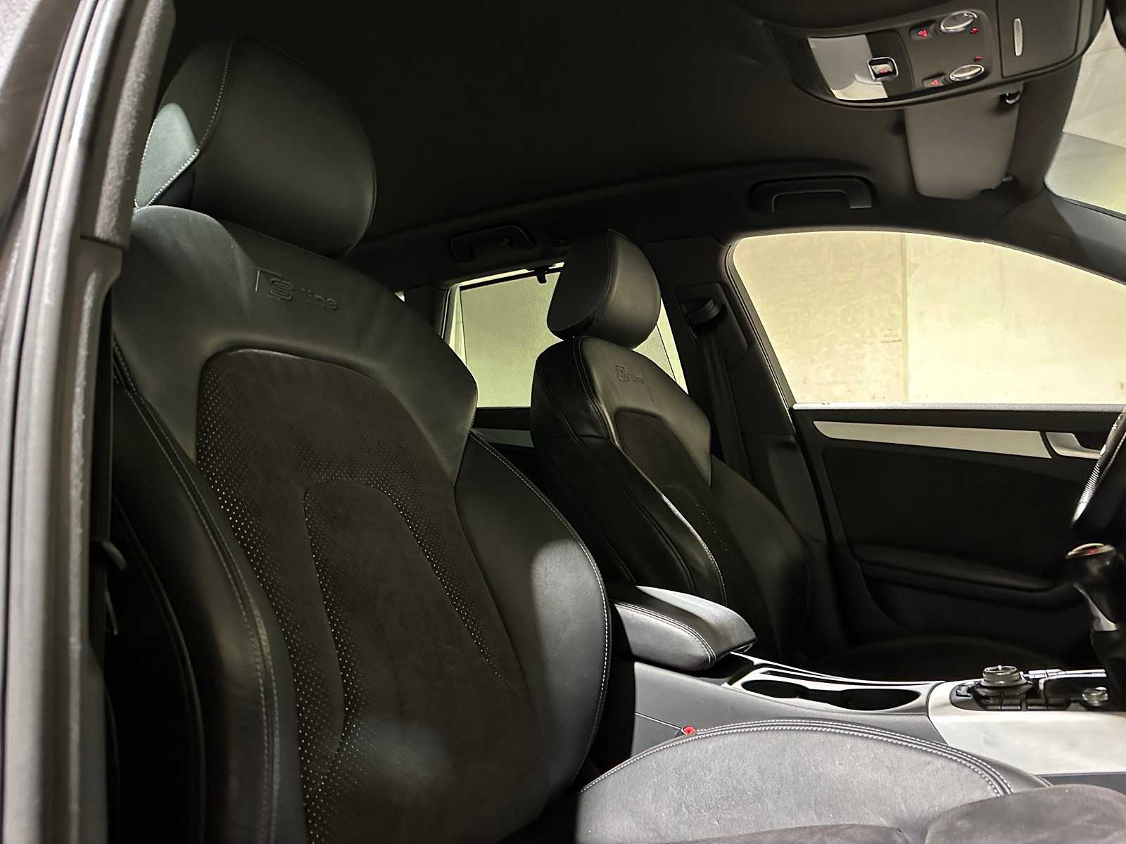 Audi A4 Avant 1.8 TFSI S Edition S-Line 170hp 2013, 88-ZRT-8