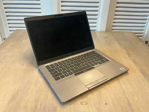 Laptop - Dell Inc. - Latitude 5410