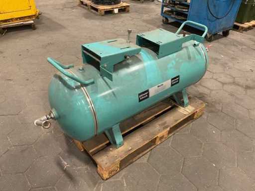 Mecha Concorde Power Block CF304 Drukvat