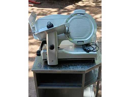 MANCONI - KOLOSSAL 350 IK Dual - Slicer en Dicer