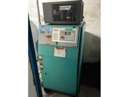 BAUER – Verticus 5 – Luftkompressor