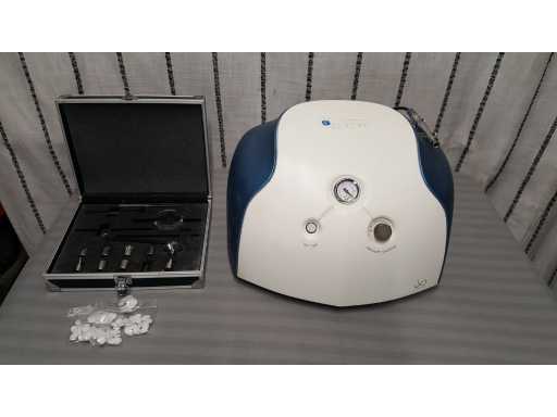 VIORA - PRISTINE PN APRI0002 - Microdermabrasion - 2007