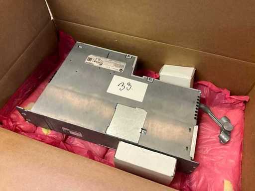 Allen-Bradley - Kinetix 5700 - Dual-Axis-Inverter - 2024