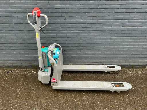 2020 Ameise PTE 1.1 Li-Ion Elektrische palletwagen