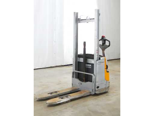 STILL EXV10 stacker truck