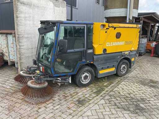 2008 Schmidt Compact 200 Zelfrijdende veegmachine