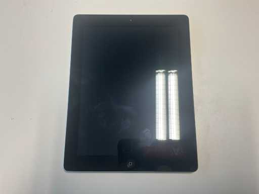 Apple A1416 IPAD Tablet