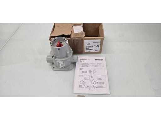 APPLETON - Tipo BR1d - Interruttore Atex