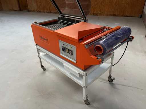 Torre  FM-76 Folie krimptunnel