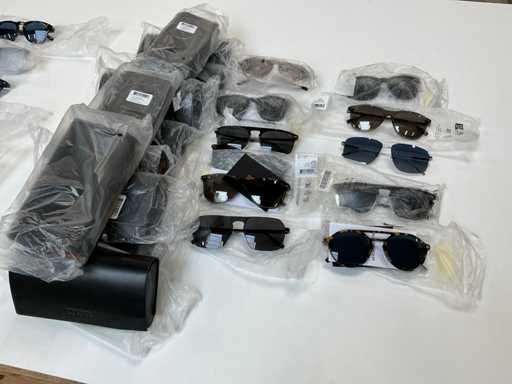 Occhiali da sole Zegna (11x)