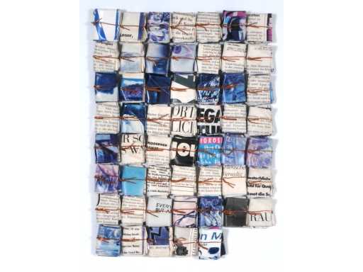 Denmark - Pan - original assembly