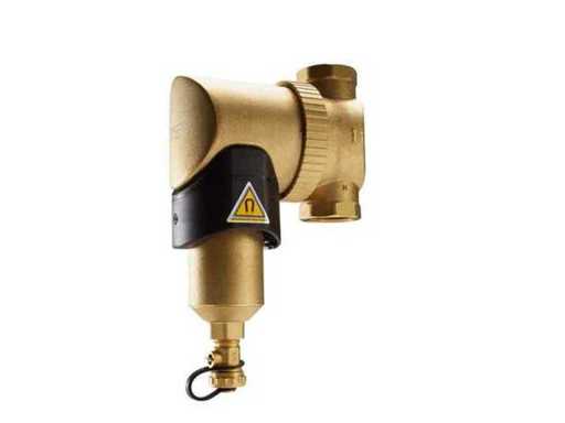Spirotech SpiroVent UW125WJ separatore d'aria