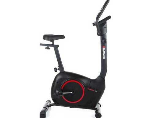 Cardio T3 - Trener domowy