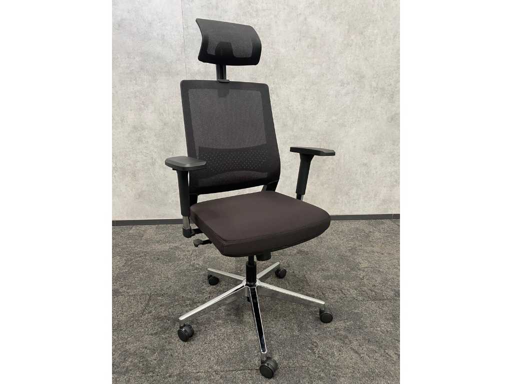 Godrej avid chair discount price