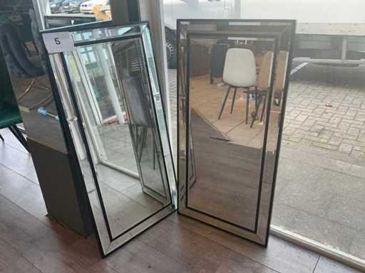 Spiegel (2x)
