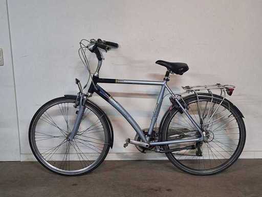 Batavus Alamo Herrenrad, Stadtrad, Herrenrad, Herrenrad