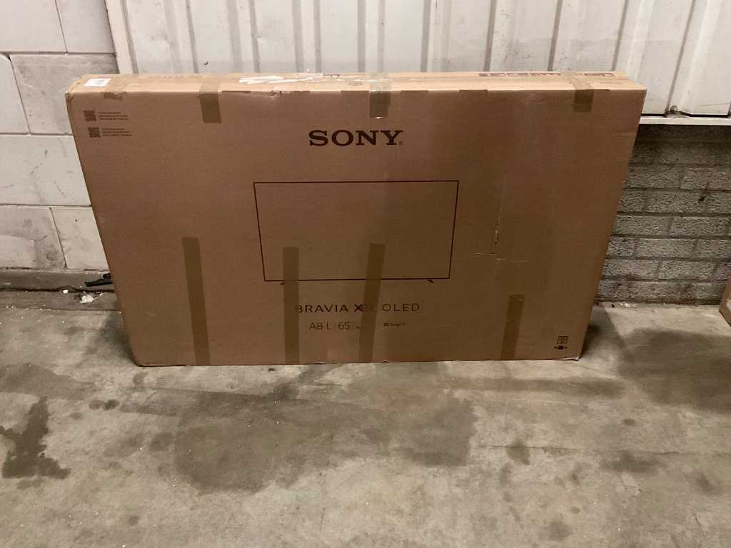 Sony - Bravia XR OLED - 65 inch - Televiziune