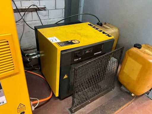 2018 Kaeser TCH45 Dryer