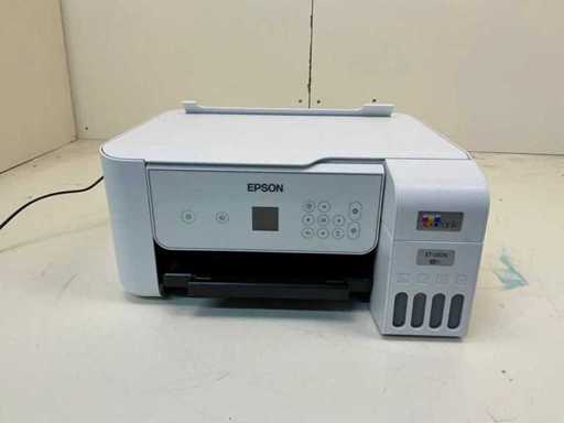EPSON EcoTank ET-2876 Other Printers & Copiers