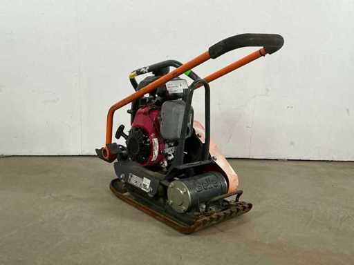 2017 Altrad Belle PCLX 320 Plate Compactor 11kN petrol
