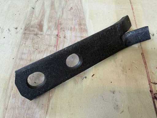 Terwa SA-B-075-300 Bettdeckenanker (126x)